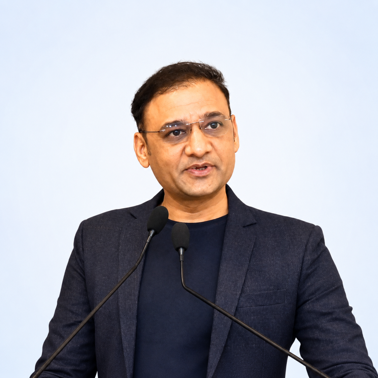 Dharmesh Gohel 
